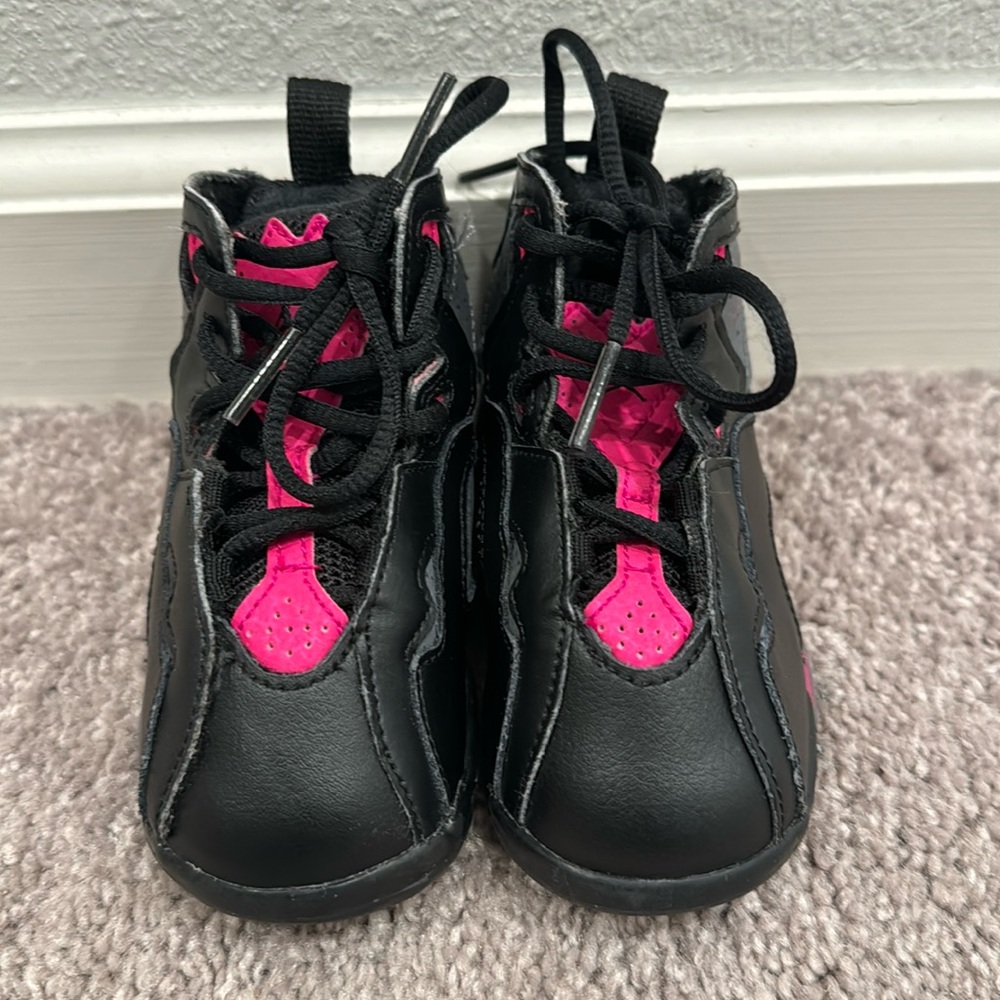 Jordan true flight 6c toddler girl